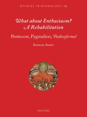 cover image of What about Enthusiasm? A Rehabilitation